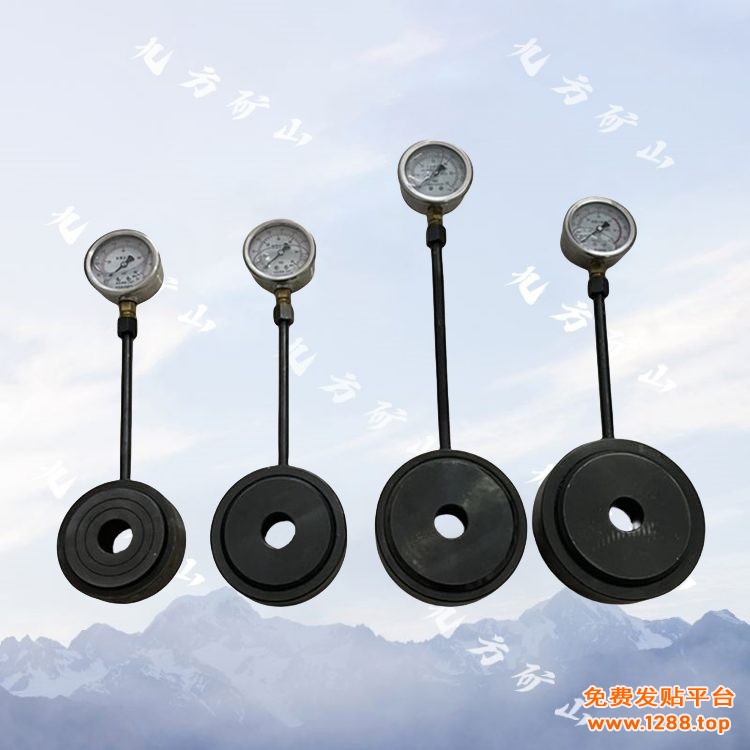 煤矿锚杆测力计11