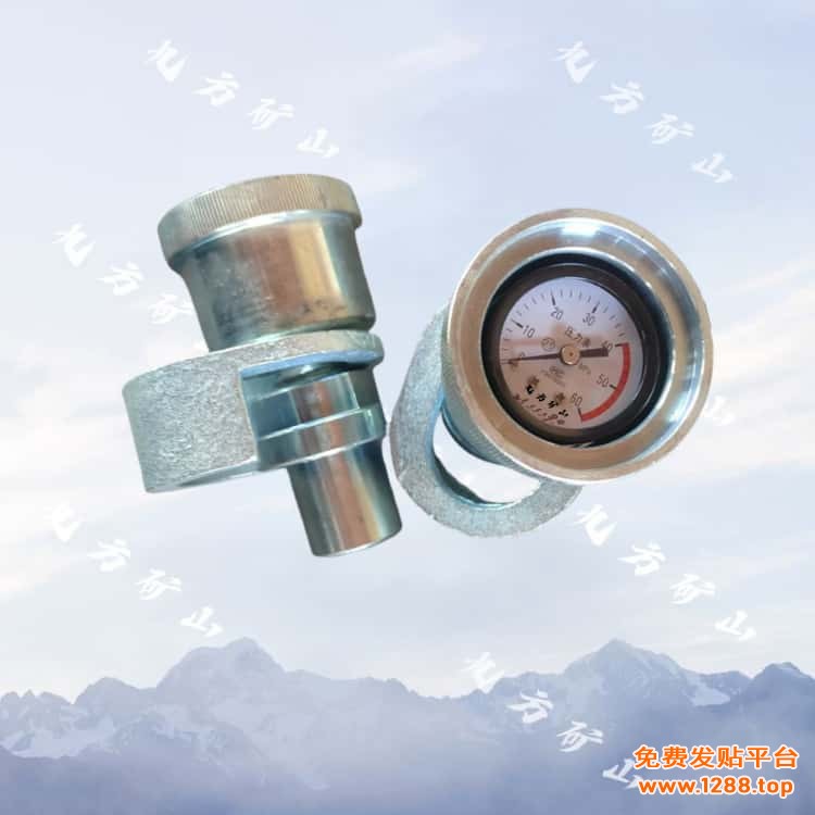 单体支柱测压仪02