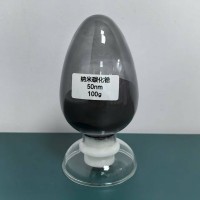 纳米碳化锆供应商 苏州帛可