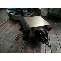 泰丰智能供应充液阀通径方形充液阀