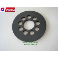 厂家生产大业腾飞复膜防水泡棉