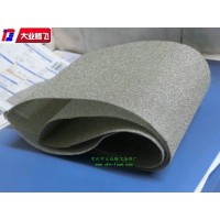 厂家生产大业腾飞防静电海绵条