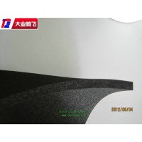 厂家生产大业腾飞高密度缓冲海棉