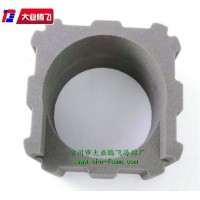 厂家生产大业腾飞高密度包装成型泡棉