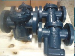 阿姆斯壮倒置桶疏水阀 进口美国881系列疏水阀