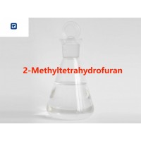 2-methyltetrahydrofuran