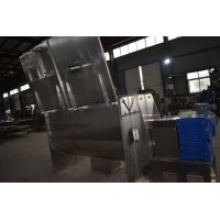 卧式螺带混合机干燥剂混合CH-CWLD-3000