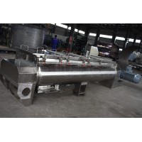 无重力混合机纳米陶瓷材料混合CH-CWZL-3000