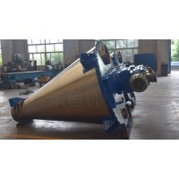 立式锥形混合机粉末冶金混合CH-CZX-4000