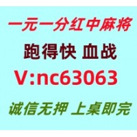 【权威爆料】红中麻将跑得快群@进行中