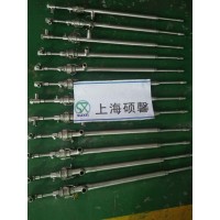 冶炼车间及生物质锅炉废气 精脱硝深度治理工程 超低排放