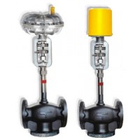 德国贝尔茨（baelz）气动控制阀，贝尔茨气动比例控制阀