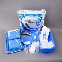 一次性使用血管造影手术包