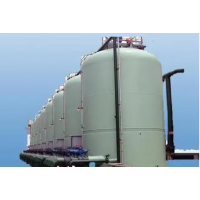 高速过滤器反洗先开出水旁路了有影响吗