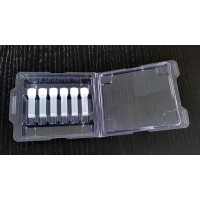 口服液吸塑内衬 药品吸塑包装盒 吸塑包装生产厂家上海广舟