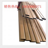 彩色不锈钢平椭圆管,彩色不锈钢椭圆管价格