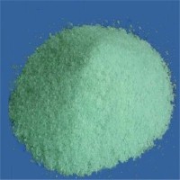 硫酸亚铁 污水处理用绿矾 农用七水亚铁 调节土壤 含量86%
