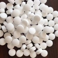 软水盐 工业级高级软化盐 离子树脂再生剂 软化水质锅炉用软水盐球
