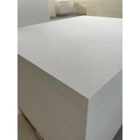 金石陶瓷纤维隔热板耐火防火板 硅酸铝板保温耐火板