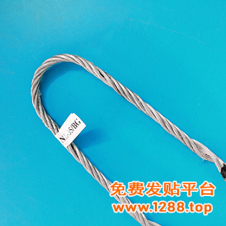 a缆耐张预绞丝2