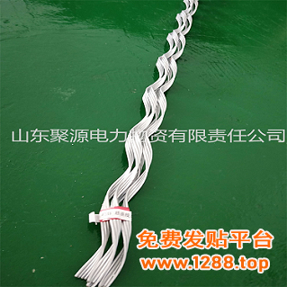 a缆悬垂预绞丝2