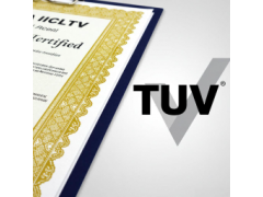 TUV认证是什么认证？怎么办理？