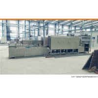 推板窑的工艺条件是什么？