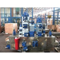 山东泰丰智能供应标准插装阀YX32-100DBCV-00