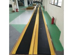 站立导电抗疲劳地垫，过道缓解疲劳脚垫，卡优防静电垫 双层导电防疲劳脚垫，卡优无味防静电桌垫
