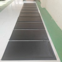 耐用环保防静电脚垫,机房防静电胶皮,无味防静电地垫 机房环保防静电桌垫,防滑防疲劳胶垫