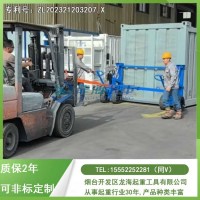 储能集装箱转运集装箱运输车锁角件设计,转弯不摇晃,质保2年