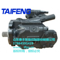 山东泰丰柱塞泵的销售，型号齐全，质量靠谱