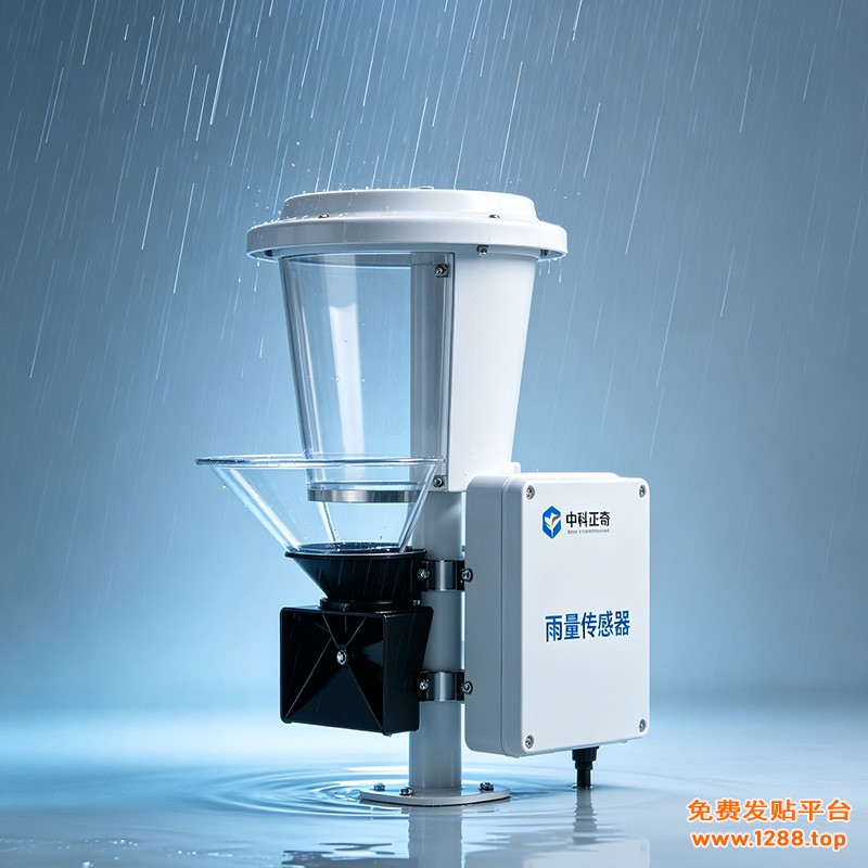 雨量传感器