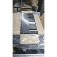 720*220*20 木材削片机刀片厂家 锻打刀片