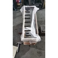 465*220*20 锻打飞刀 木材削片机刀片 削片机刀片厂家