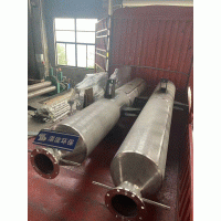 SCR脱硝氨水蒸发器系统