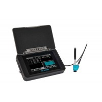 EQUOTIP 550 LEEB便携式硬度计