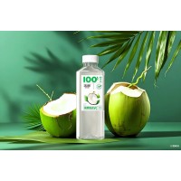 椰子水无菌冷灌装代加工