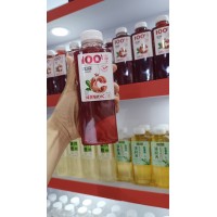 无菌冷灌装石榴汁OEM代工服务
