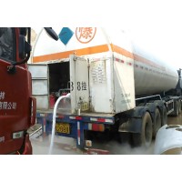 液氮的未来发展趋势