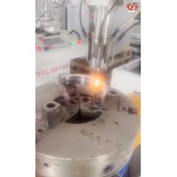 轴瓦激光淬火修复加工核心优势及适用场景