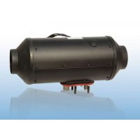 FJH-3B/5B系列空气加热器