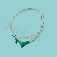 一次性使用胃管