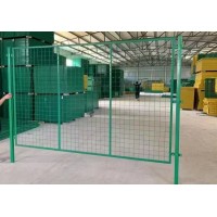 加厚车间隔离防护围栏网厂家直供车间隔离网