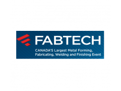 2026加拿大国际金属成型与焊接切割展览会（FABTECH Canada）