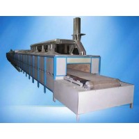 网带窑炉在新材料领域的应用