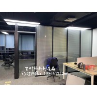 南京双层玻璃隔断加工