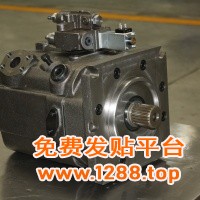 泵10