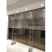 北京西单安装水晶卷帘门电机 车库门厂家