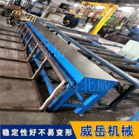 高精度 铸铁实验平台 测量精准  铸铁平台 泊头老厂